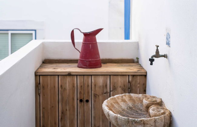 Central Ericeira Apartment With Lift - Photo 39