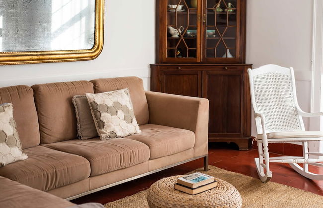 Central Ericeira Apartment With Lift - Photo 8