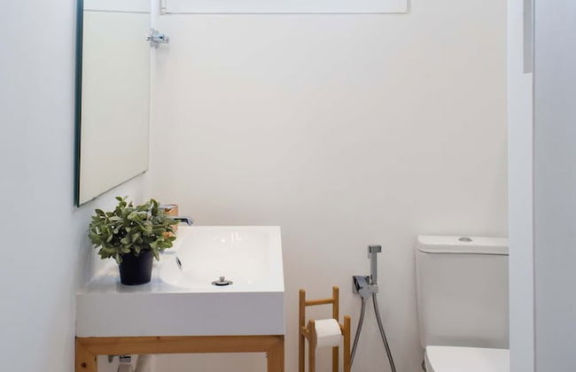 Central Ericeira Apartment With Lift - Photo 40