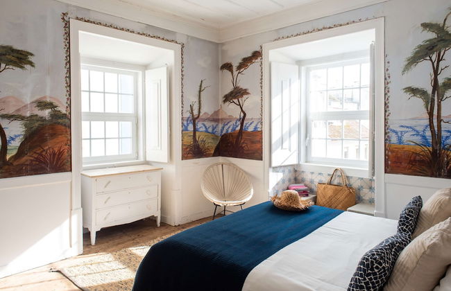 Central Ericeira Apartment With Lift - Photo 20