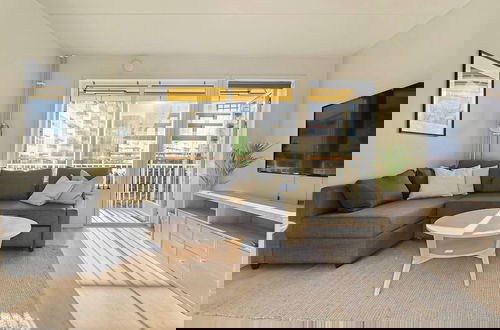 Photo 1 - Charming Oslo Apartment With Balcony & Rooftop Access
