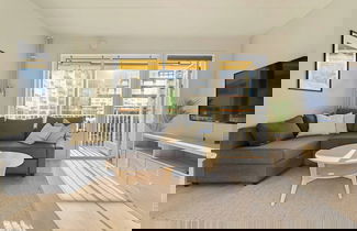 Foto 1 - Charming Oslo Apartment With Balcony & Rooftop Access