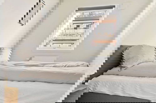 Photo 3 - Charming Oslo Apartment With Balcony & Rooftop Access