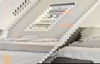 Photo 3 - Charming Oslo Apartment With Balcony & Rooftop Access