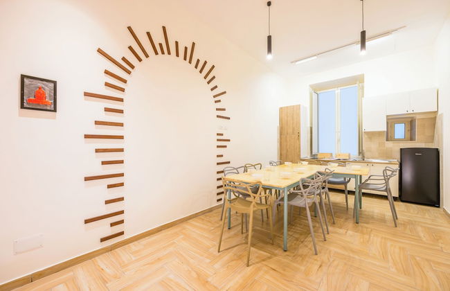 Via Milano Central Station Apartment - Foto 16