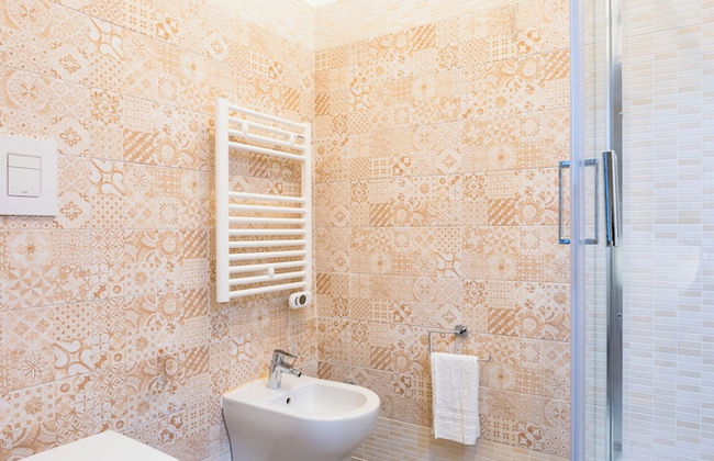 Via Milano Central Station Apartment - Foto 24