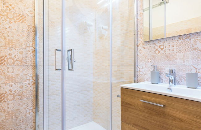 Via Milano Central Station Apartment - Foto 20