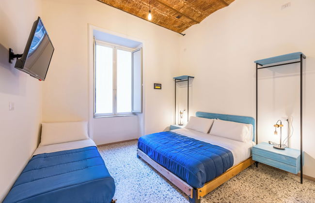 Via Milano Central Station Apartment - Foto 13