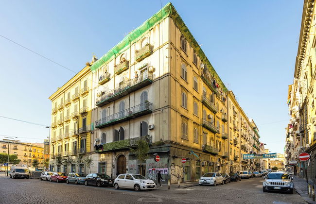 Via Milano Central Station Apartment - Foto 35