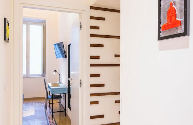 Via Milano Central Station Apartment - Foto 27