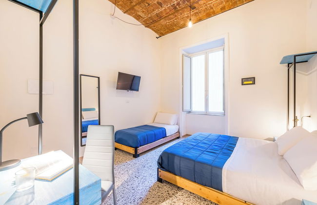 Via Milano Central Station Apartment - Foto 10