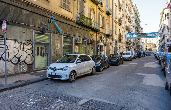 Via Milano Central Station Apartment - Foto 38