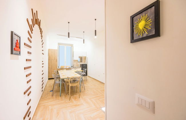 Via Milano Central Station Apartment - Foto 18