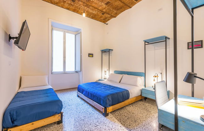 Via Milano Central Station Apartment - Foto 11