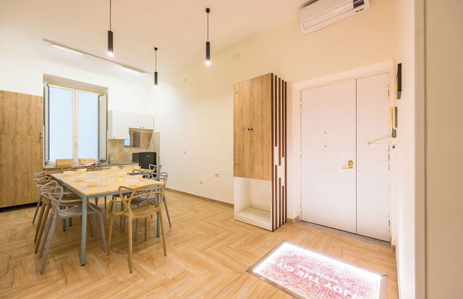 Via Milano Central Station Apartment - Foto 17