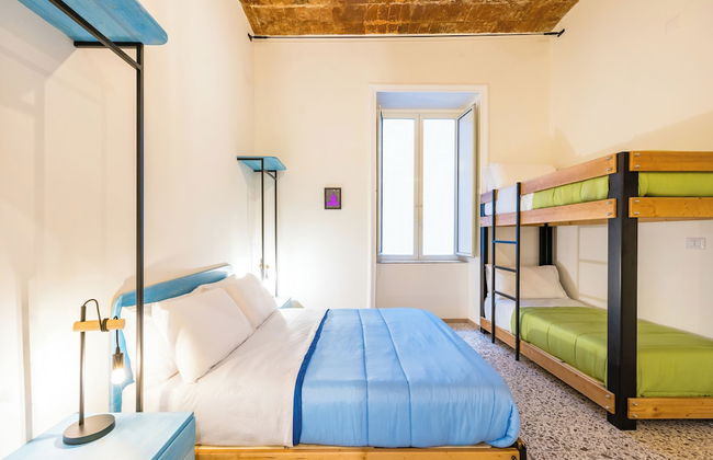 Via Milano Central Station Apartment - Foto 2