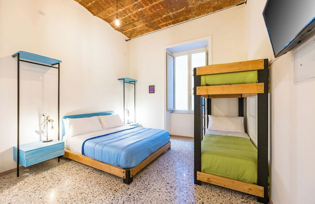 Via Milano Central Station Apartment - Foto 4