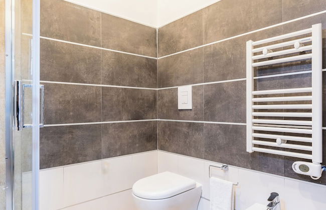 Via Milano Central Station Apartment - Foto 22