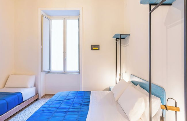 Via Milano Central Station Apartment - Foto 7