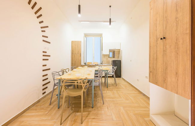 Via Milano Central Station Apartment - Foto 15