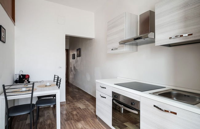 Bari Cozy Apartment by Wonderful Italy - Foto 9