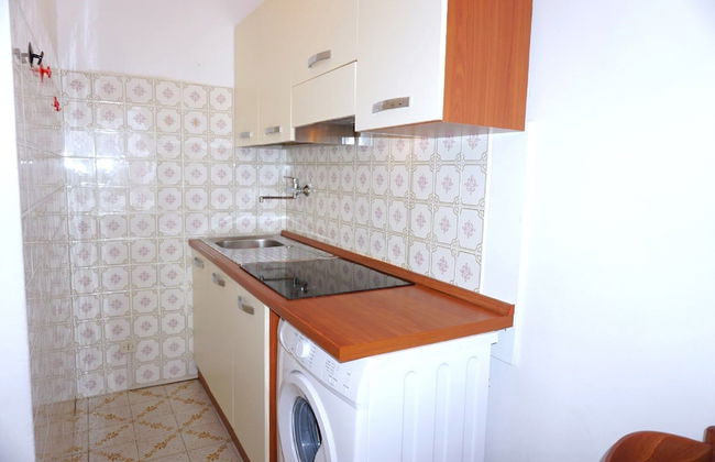 Apartment in Porto Santa Margherita Near Beach - Foto 4