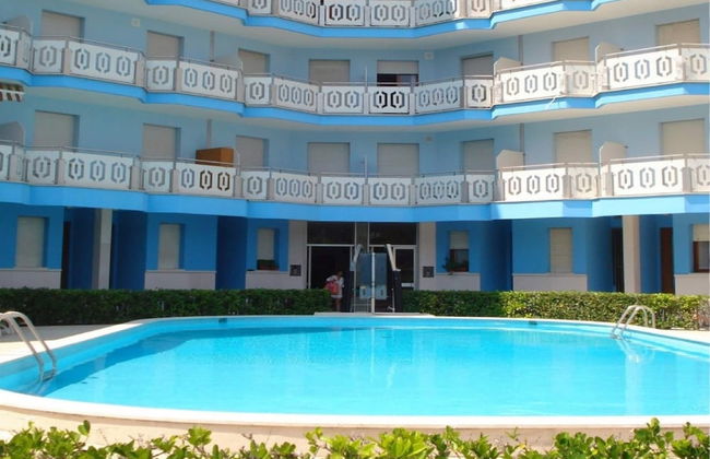 Apartment in Porto Santa Margherita Near Beach - Foto 13