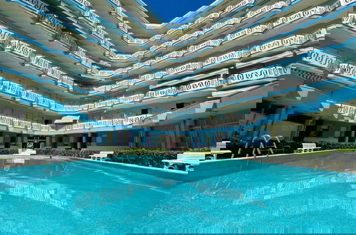 Foto 9 - Belvilla by OYO Nice Apartment With Terrace