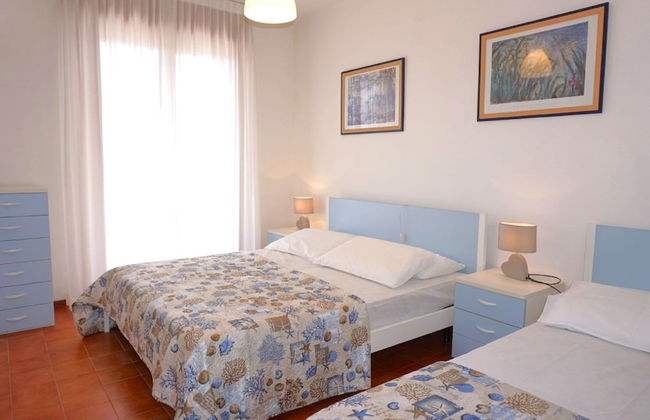 Apartment in Porto Santa Margherita Near Beach - Foto 2