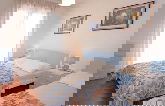 Foto 2 - Nice Apartment With Shared Pool
