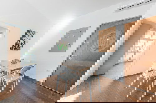Foto 16 - Spacious Apartment by the Beach - Tulipani