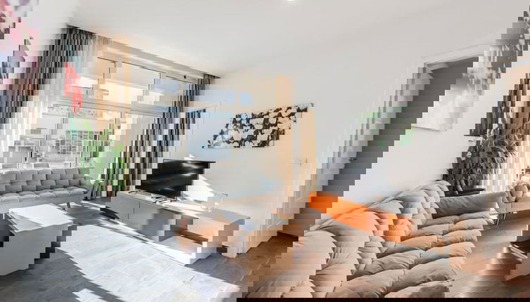 Foto 1 - Spacious Apartment by the Beach - Tulipani