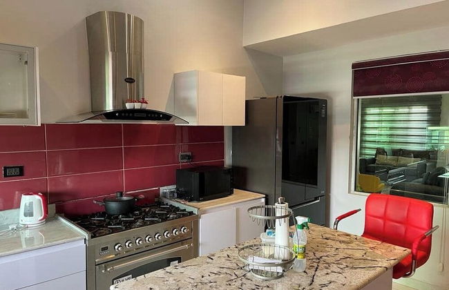 3G Gardens and Apartments - Foto 12