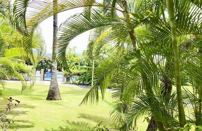 Kauai Plantation Hale Suites E12 1 Bedroom Condo - Foto 27