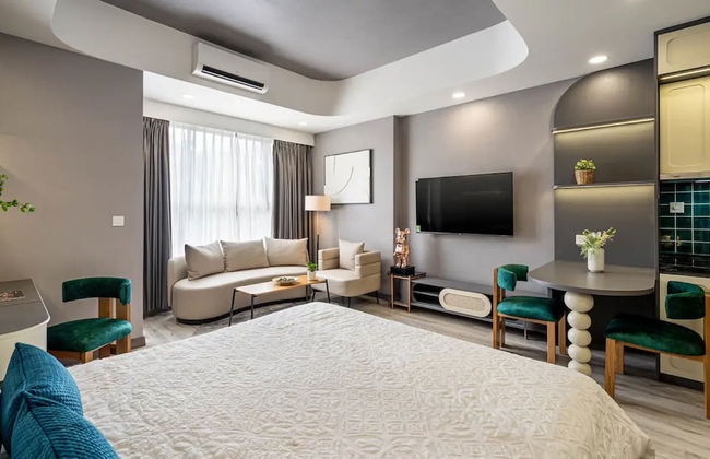 Emily Residence Tan Son Nhat Airport - Photo 31