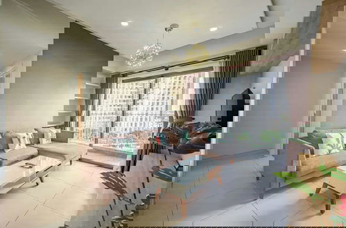 Foto 37 - Emily Residence Tan Son Nhat Airport