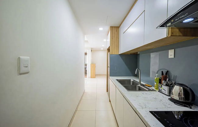 Emily Residence Tan Son Nhat Airport - Photo 27