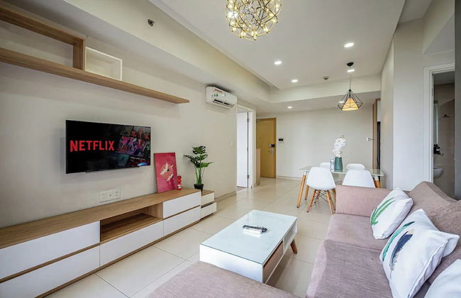 Emily Residence Tan Son Nhat Airport - Photo 38