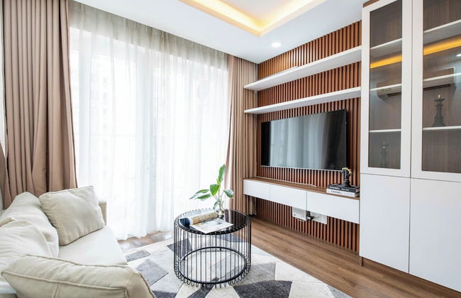 Emily Residence Tan Son Nhat Airport - Photo 39