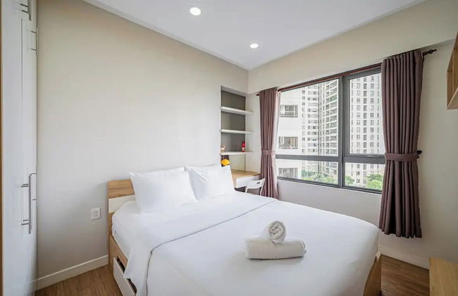 Emily Residence Tan Son Nhat Airport - Photo 13