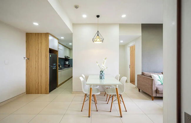 Emily Residence Tan Son Nhat Airport - Photo 22