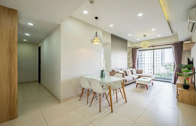 Emily Residence Tan Son Nhat Airport - Photo 21