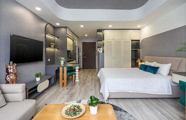 Emily Residence Tan Son Nhat Airport - Photo 10