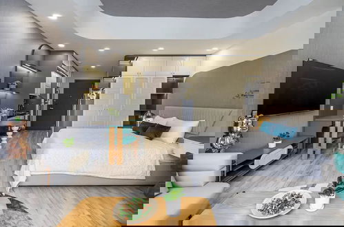 Foto 10 - Emily Residence Tan Son Nhat Airport