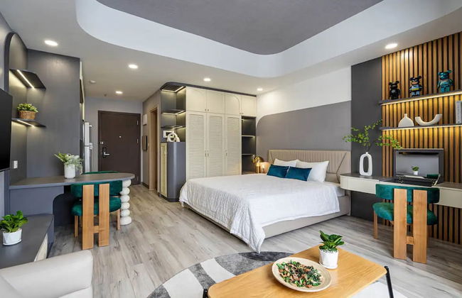 Emily Residence Tan Son Nhat Airport - Photo 32