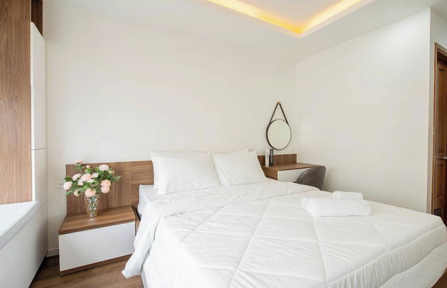 Emily Residence Tan Son Nhat Airport - Photo 17