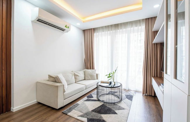 Emily Residence Tan Son Nhat Airport - Photo 42