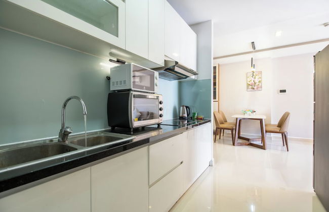 Emily Residence Tan Son Nhat Airport - Photo 5