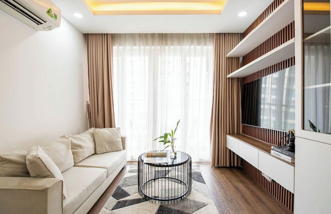Emily Residence Tan Son Nhat Airport - Photo 41