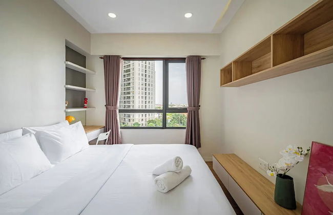 Emily Residence Tan Son Nhat Airport - Photo 11